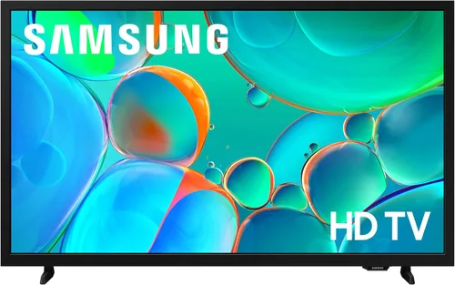 Vista 9 de SAMSUNG - Smart TV Full HD de 32 pulgadas de la serie F6000 (modelo de 2025), HDR, Object Tracking Sound Lite, Knox Security, One UI Tizen, Smart TV