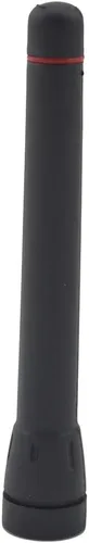 Vista 6 de Antena corta UHF 400-470MHz para radios ICOM Walkie Talkie ICOM IC-F43 IC-F44 IC-F80 IC-F4000 IC-F4001 IC-F4002 IC-F4003 IC-F4010 IC-F4011 IC -F4020