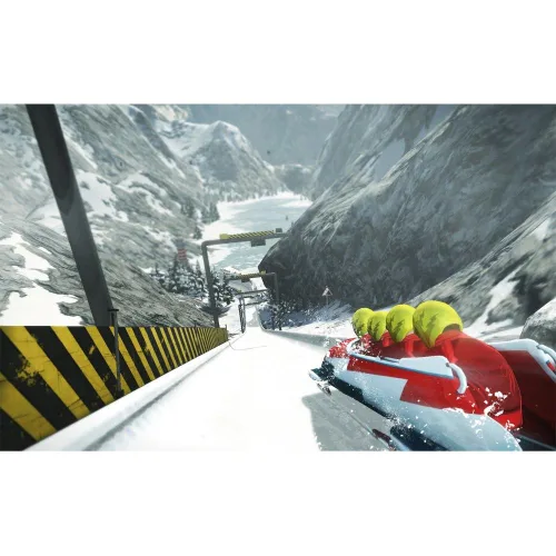 Vista 2 de Winter Stars - Xbox 360
