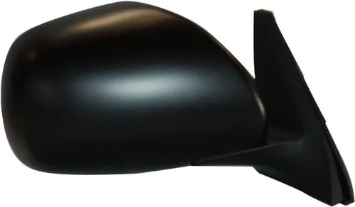 Vista 2 de TYC 5320332 Espejo de puerta lateral izquierdo compatible con Toyota 4 Runner 2003-2008