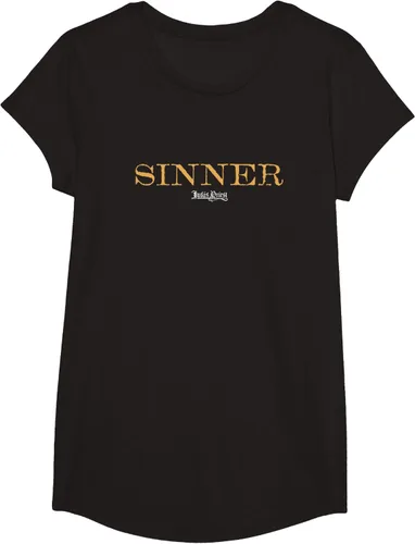 Vista 3 de Judas Priest - Camiseta pecadora