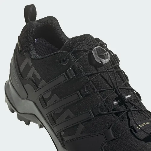 Vista 6 de adidas Zapatos de senderismo Terrex Swift R2 Gore-tex para hombre