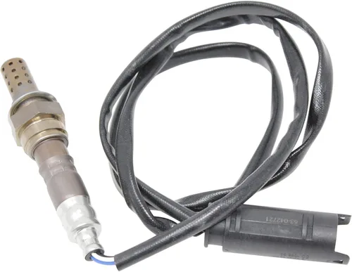 Vista 2 de AIP Electronics Sensor de oxígeno O2 compatible con BMW X3 X5 Z4 323i 325i 330xi 328i 330i 525i Downstream OEM Fit OXY199