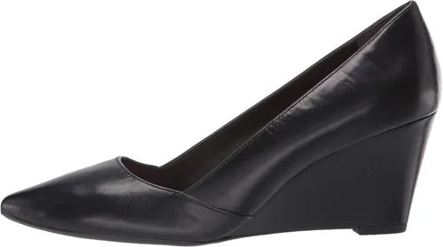 Vista 8 de Franco Sarto Frankie Mujer Tan Wedge talón
