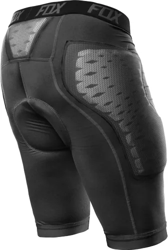 Vista 2 de Fox Racing Titan Race - Pantalón corto de motocross para hombre
