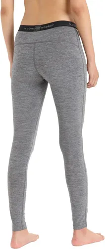 Vista 2 de Icebreaker 200 Oasis Leggings para mujer