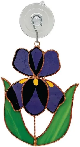 Vista 15 de Gift Essentials GE223 Angel Suncatcher (juego de 1)