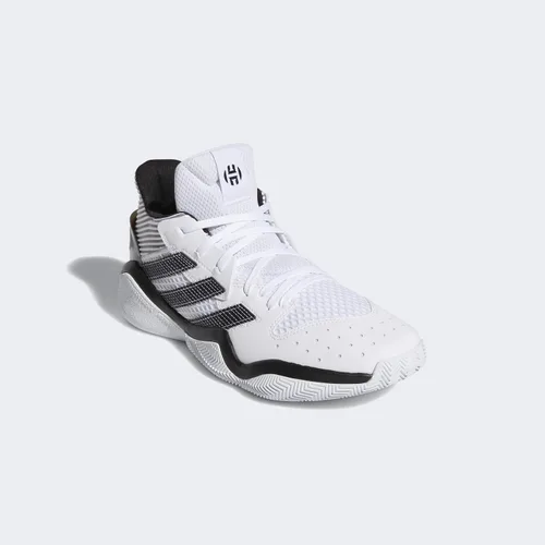 Vista 6 de adidas Tenis de baloncesto Harden Stepback unisex para adultos