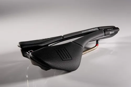 Vista 9 de Prologo Sillín de bicicleta eléctrica Proxim W650 Performance Tirox unisex