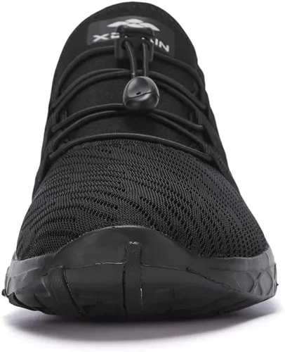 Vista 72 de ALEADER - Zapatillas acuáticas de secado rápido para hombre