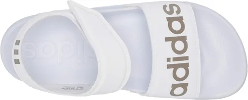 Vista 5 de adidas Womens Adilette Sandal Slide