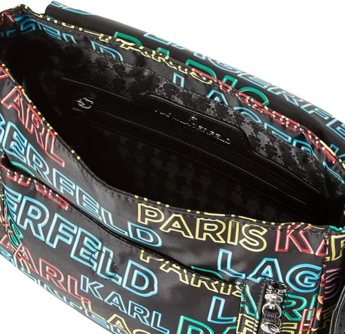 Vista 5 de Karl Lagerfeld Paris Cara Messenger