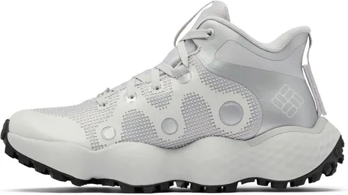 Vista 7 de Columbia Escape Thrive Endure - Zapatos de senderismo para mujer