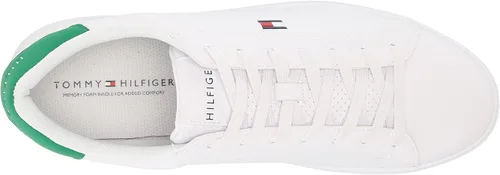 Vista 5 de Tommy Hilfiger Tenis Brecon para hombre