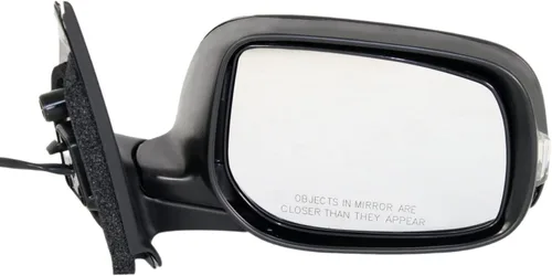 Vista 10 de Kool Vue - Espejo calefactable para Toyota Corolla iM 2017-2018 Power Fold con luz de señal pintable