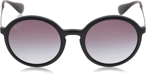 Vista 2 de Ray-Ban Gafas de sol redondas RB4222 para hombre