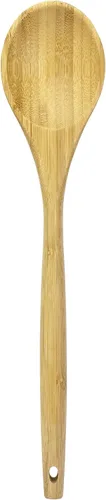 Vista 9 de Totally Bamboo cuchara de 14 pulgadas, 14 - pulgadas, (14" Ladle)