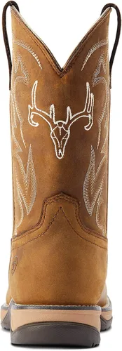 Vista 3 de Ariat Botas occidentales impermeables Anthem Deer para mujer
