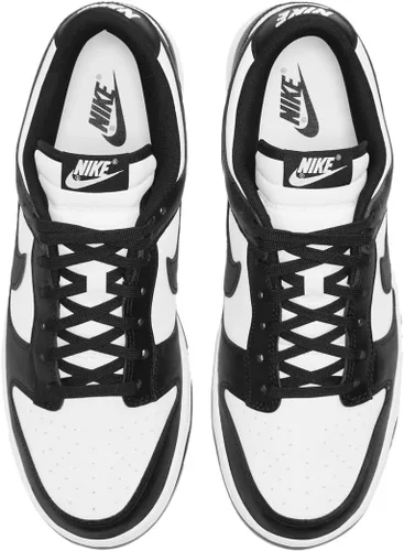 Vista 4 de Nike Dunk Low - Tenis estilo retro para hombre