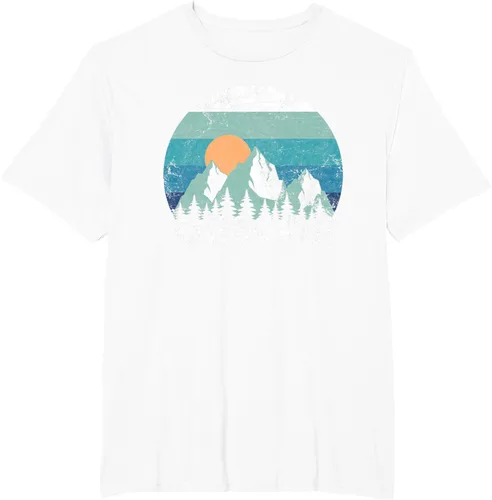 Vista 63 de Oregon State Retro Vintage Camiseta