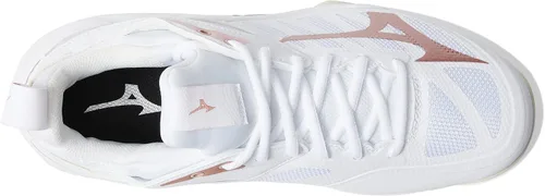 Vista 2 de Mizuno Women's Wave Dimension Volleyball Shoe