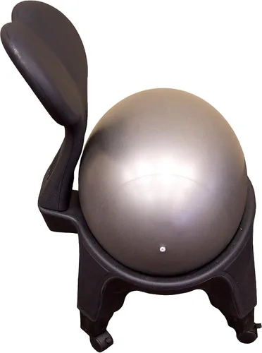 Vista 3 de JFIT Bola de estabilidad