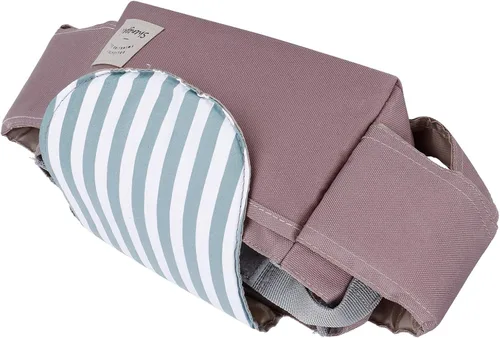 Vista 8 de Baby Stroller Organizer, Universal Stroller Cup Holder Storage Bag Baby Strollers Accessory (GsycleoXGO-14)