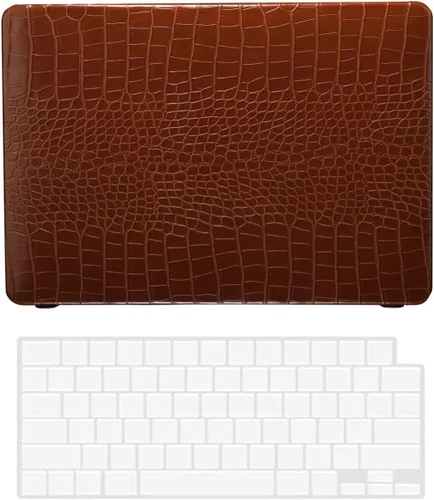 Vista 34 de Funda rígida compatible con MacBook Pro versión antigua de 13 pulgadas 2012 2011 2010 2009 2008 versión modelo A1278 con CD-ROM, carcasa rígida