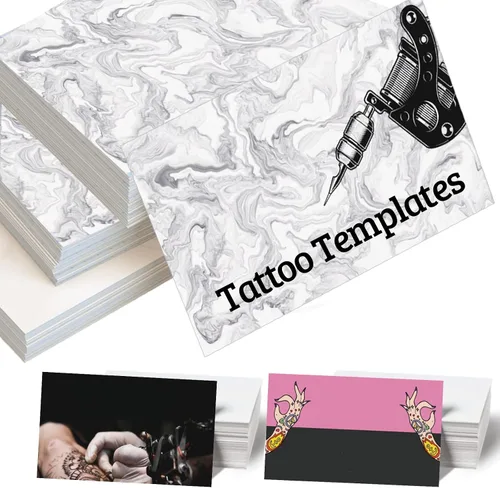 Vista 14 de 100 tarjetas de visita personalizadas de impresión de doble cara, personaliza con tu logotipo, tarjetas personalizadas de 3.5 x 2 pulgadas