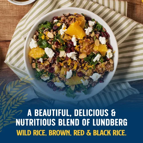 Vista 4 de Lundberg Family Farms Arroz