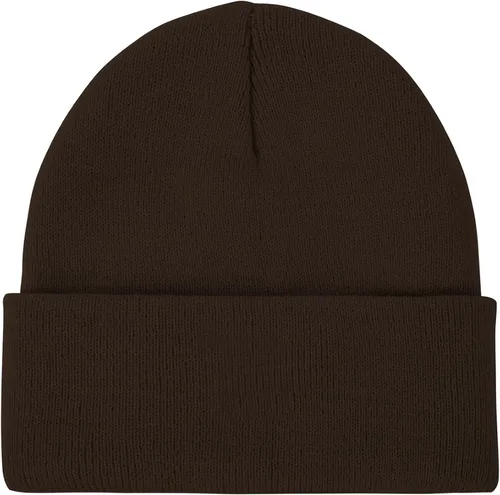 Vista 87 de American Trends Gorro para hombre y mujer, gorro de punto suave y lindo con diseño de calavera