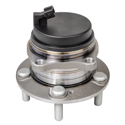 Vista 34 de Detroit Axle - Cojinete de rueda delantera para Honda Civic Chevy Aveo5 Spark Pontiac Lemans Pontiac G3 Wave Optima Suzuki Swift+ VW Jetta Rabbit