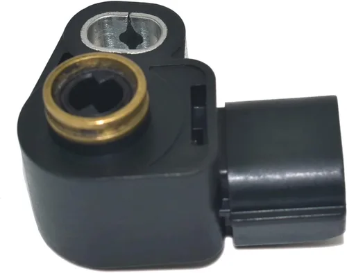 Vista 4 de Sensor de posición del acelerador 5P0-H5885-00 compatible con Yamaha FZ8 FZ 8 2011-2013