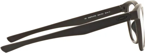Vista 4 de Oakley Grounded OX8070-07 - Lentes de pedernal satinado de 2087in