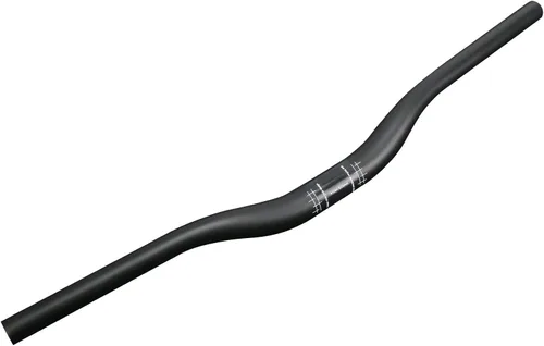 Vista 9 de RXL SL - Manubrio ergonómico de fibra de carbono para bicicleta de montaña