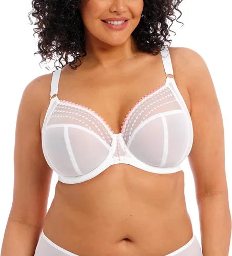 Vista 32 de Elomi Sujetador Matilda con aros para mujer Negro
