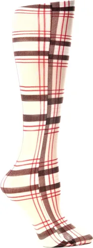 Vista 88 de Celeste Stein calcetines de compresión terapéutica, 15 a 20 mmHg, 1 par, CMPS2-1089, 1, 1