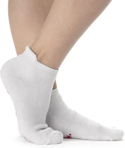 Vista 3 de Calcetines de parto y parto - Divertido regalo de empuje para futura mamá