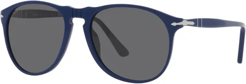 Vista 2 de Persol PO9649S Aviator Sunglasses