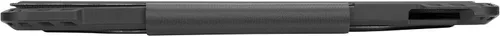 Vista 6 de Targus Pro-Tek - Funda giratoria para iPad Pro de 11 pulgadas, color negro (THZ743GL)