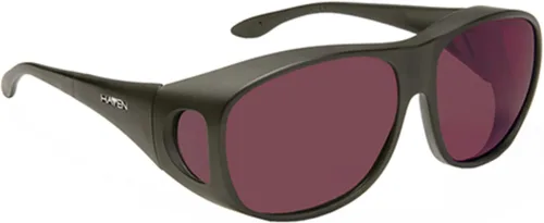 Vista 2 de Eschenbach FL-41 Summerwood Rose Filter Glasses - Gafas de sol con fotofobia