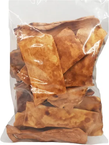 Vista 6 de Bolsa de 1 libra con sabor a carne de res