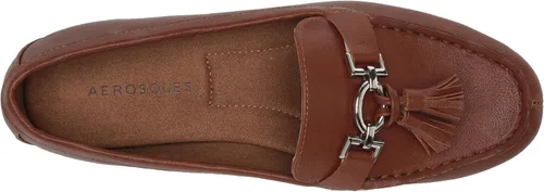 Vista 5 de Aerosoles Mocasines Deanna para mujer