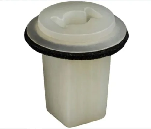 Vista 27 de Autobahn88 - Clip de remache tipo push-in para parachoques, compatible con Renault (OEM: 054000001R) (Paquete de 20)