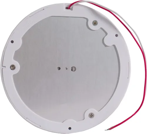 Vista 2 de Buyers Products 5625337 - Luz interior de cúpula con interruptor integrado, luces interiores de gabinete, 36 LED, luces de techo para camión