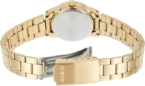 Vista 2 de Casio LTP-V001G-9BUDF Reloj de pulsera