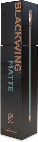 Vista 11 de Lápices Blackwing Mate - 12