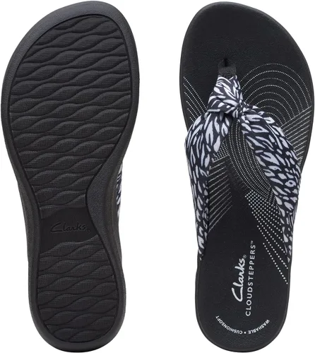 Vista 195 de Clarks - Sandalias para mujer Arla Glison