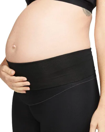 Vista 4 de Nike One - Pantalones cortos de ciclismo para mujer (7 pulgadas)