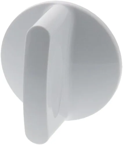 Vista 3 de newlifeapp Reemplazo de perilla de control de arandela WH01X2754, fabricado en Taiwán, compatible con lavadoras GE, Hotpoint, Kenmore, McClary